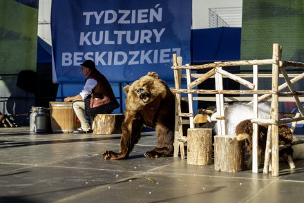 3 DZIEŃ 61. TKB W WIŚLE